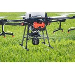 Agricultural drones
