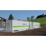 Battery storage systems