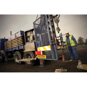 Borehole drilling rigs