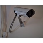CCTV & security systems