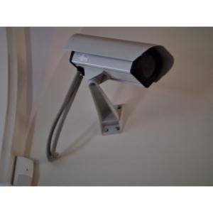 CCTV & security systems