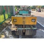 Compactors & rollers