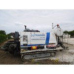 Concrete pumps