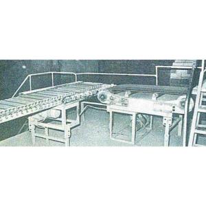 Conveyor systems