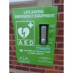 Defibrillators / AEDs