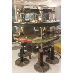 Diagnostic imaging & radiology systems