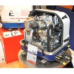 Diesel generators