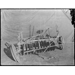 Disc ploughs & harrows