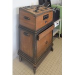 Electrosurgical units