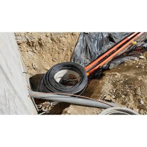 Fibre optic equipment