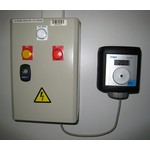 Gas detection systems