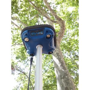 GPS guidance systems