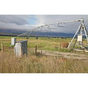 Irrigation systems