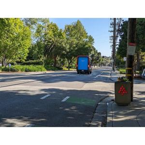 Light commercial vehicles