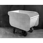 Livestock support systems