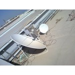 Microwave & satellite links