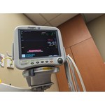Patient monitors