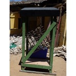 Pharmaceutical refrigeration