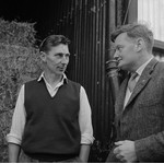 Post-harvest handling equipment