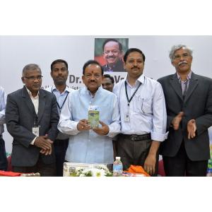 Soil analysis equipment