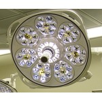 Surgical LED lights