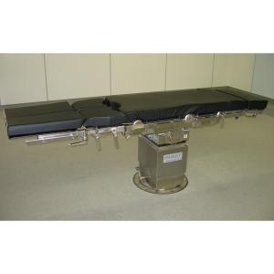 Surgical tables