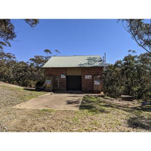 UV & chlorination systems