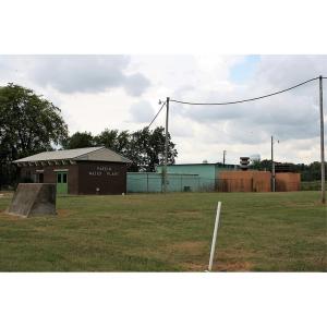 Water treatment plants