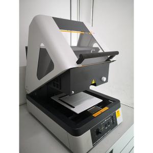 XRF analysers